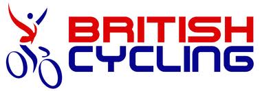 British cycling logo